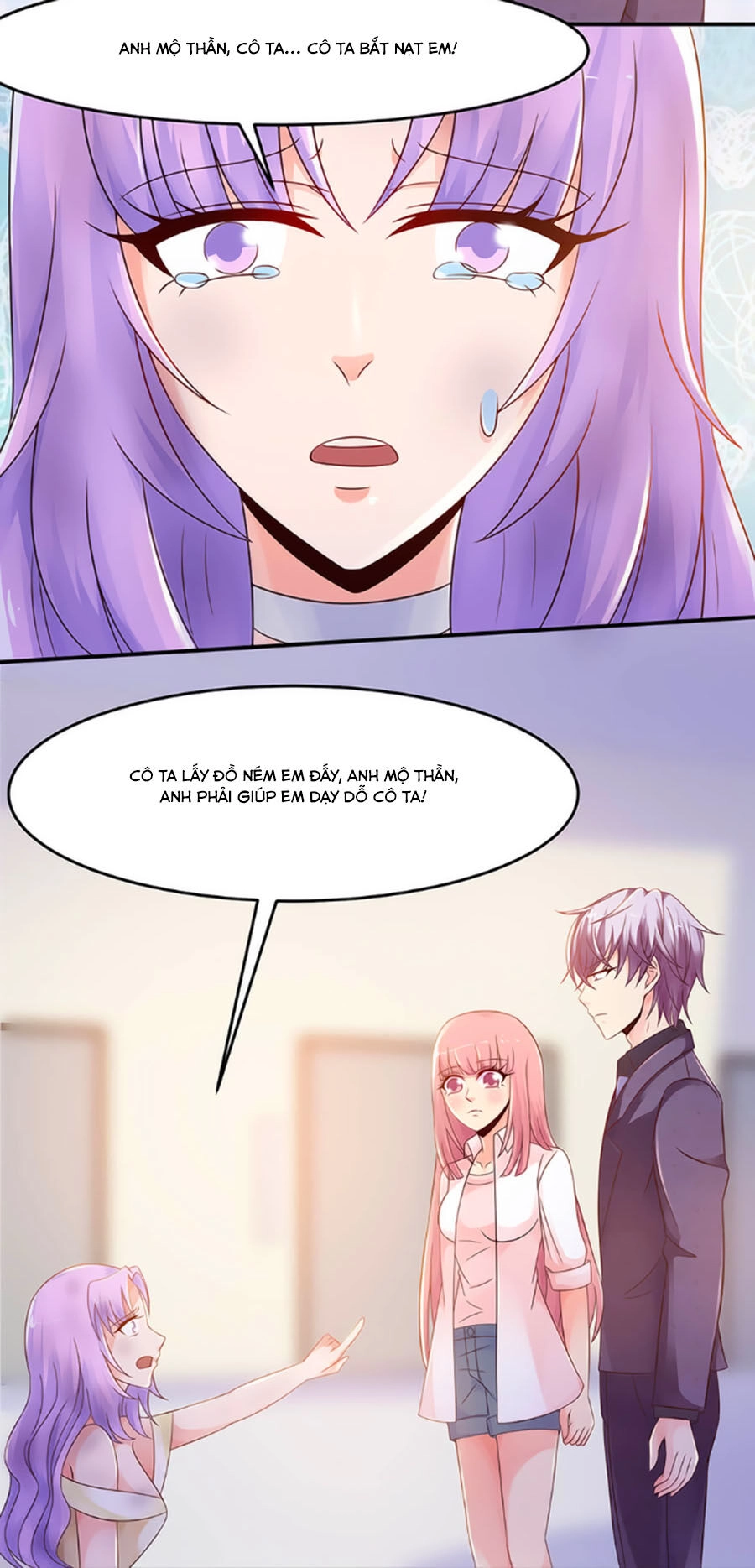 Đại Thúc, Người Ta Sẽ Ngoan Chapter 17 - 14