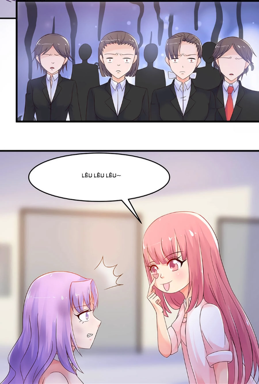 Đại Thúc, Người Ta Sẽ Ngoan Chapter 17 - 15