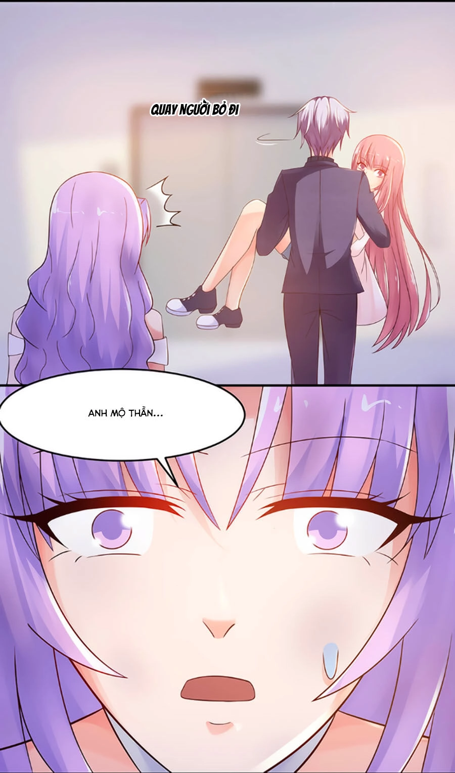 Đại Thúc, Người Ta Sẽ Ngoan Chapter 17 - 20