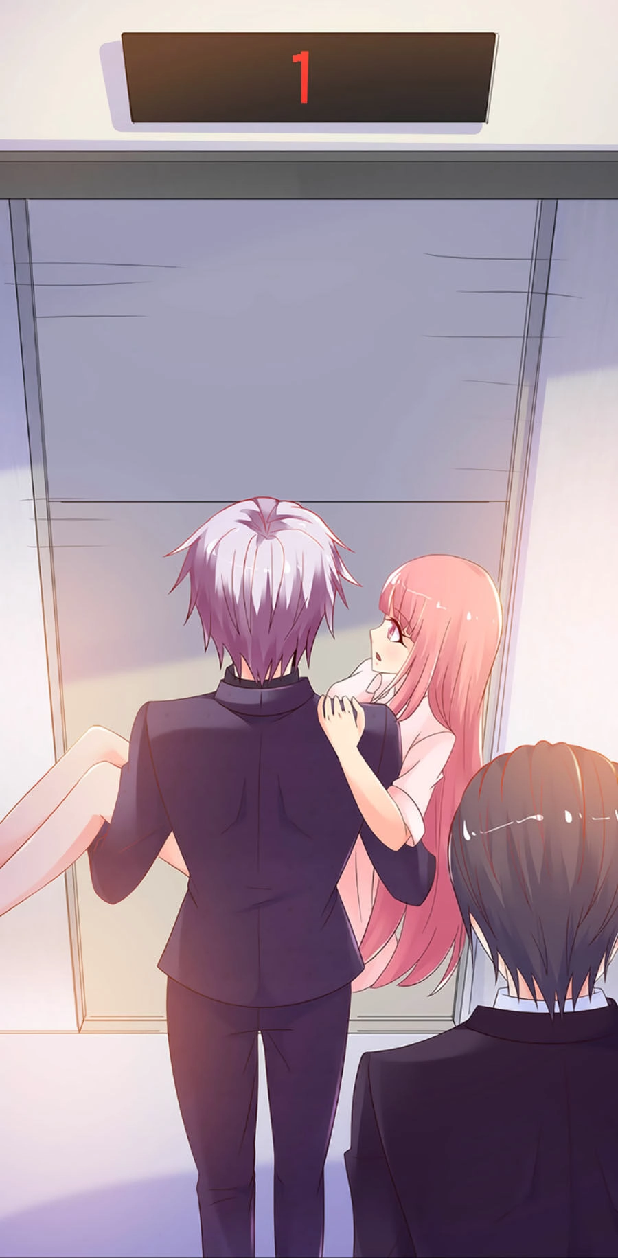 Đại Thúc, Người Ta Sẽ Ngoan Chapter 17 - 22