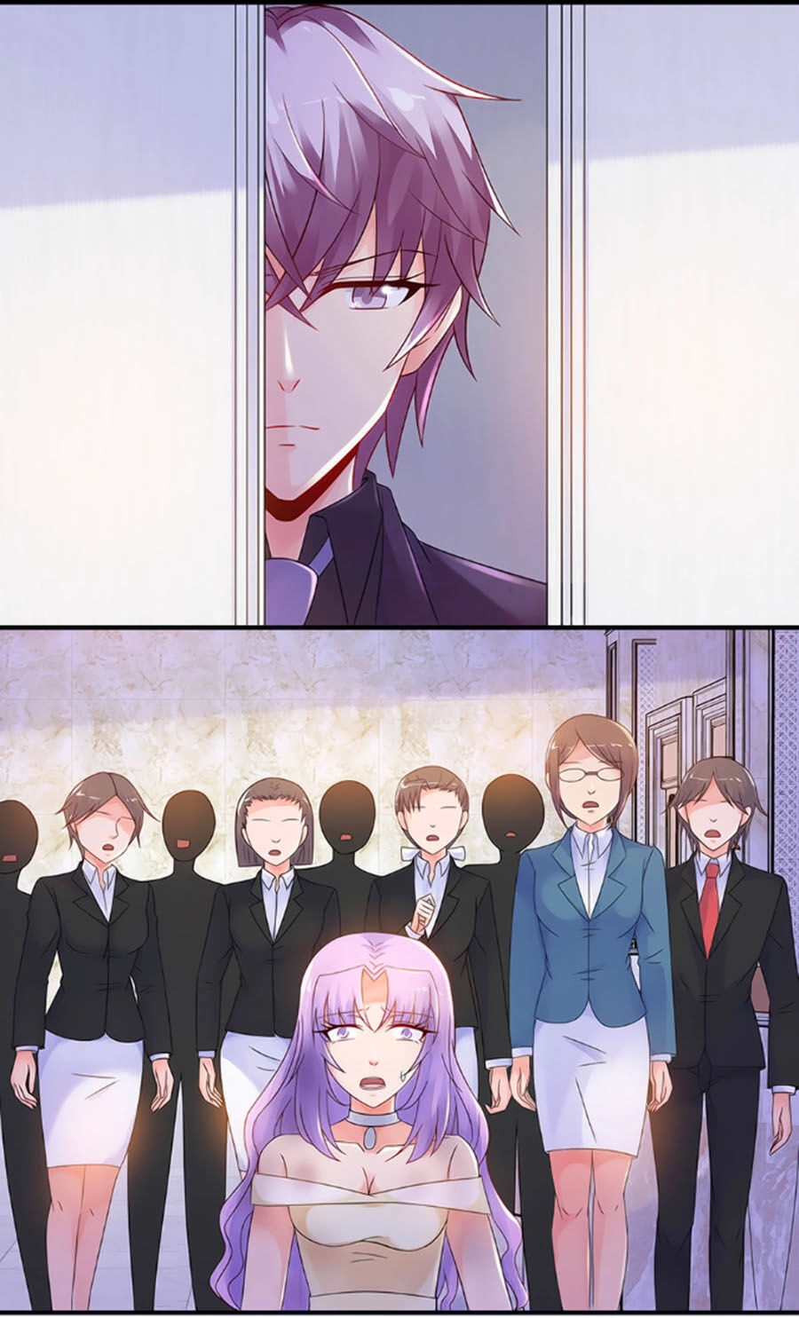 Đại Thúc, Người Ta Sẽ Ngoan Chapter 17 - 23