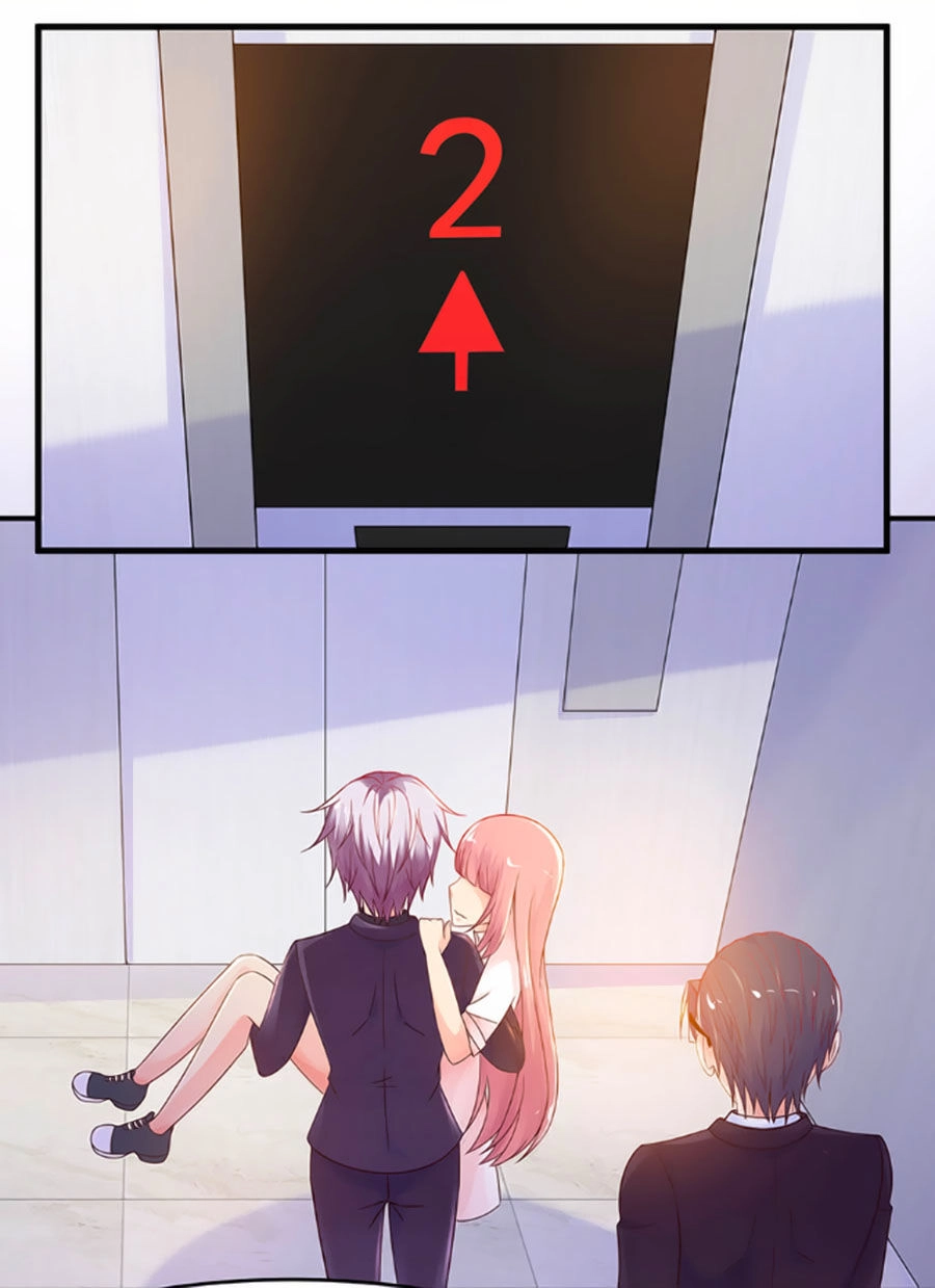 Đại Thúc, Người Ta Sẽ Ngoan Chapter 17 - 24