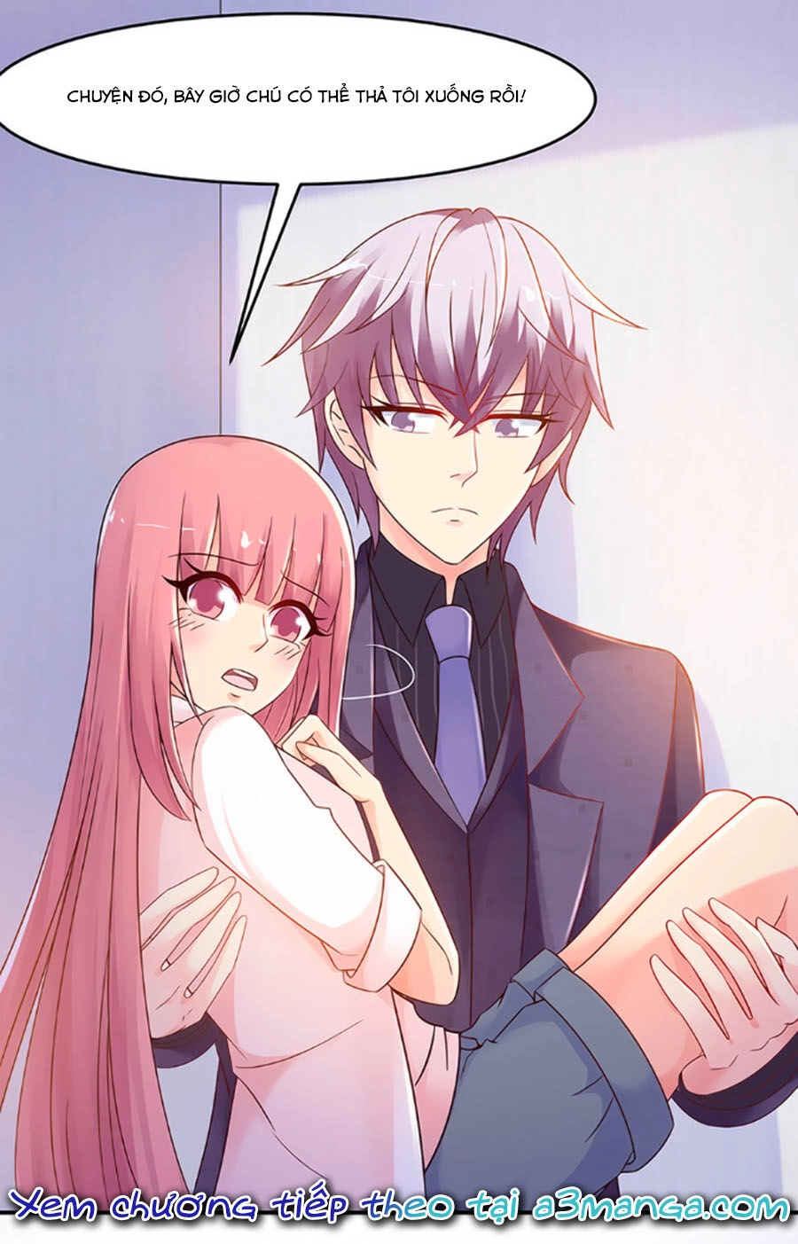 Đại Thúc, Người Ta Sẽ Ngoan Chapter 17 - 26