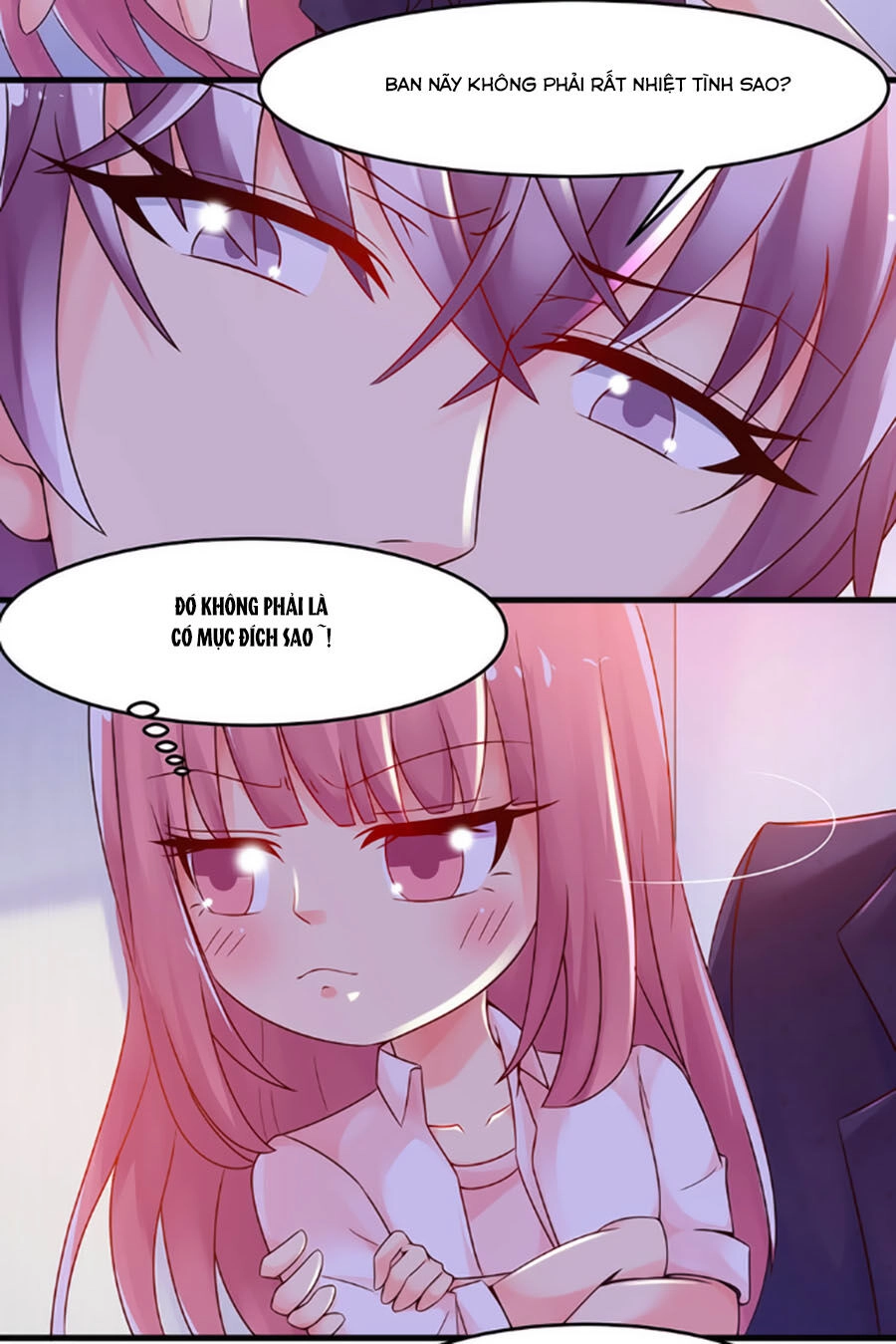 Đại Thúc, Người Ta Sẽ Ngoan Chapter 18 - 3