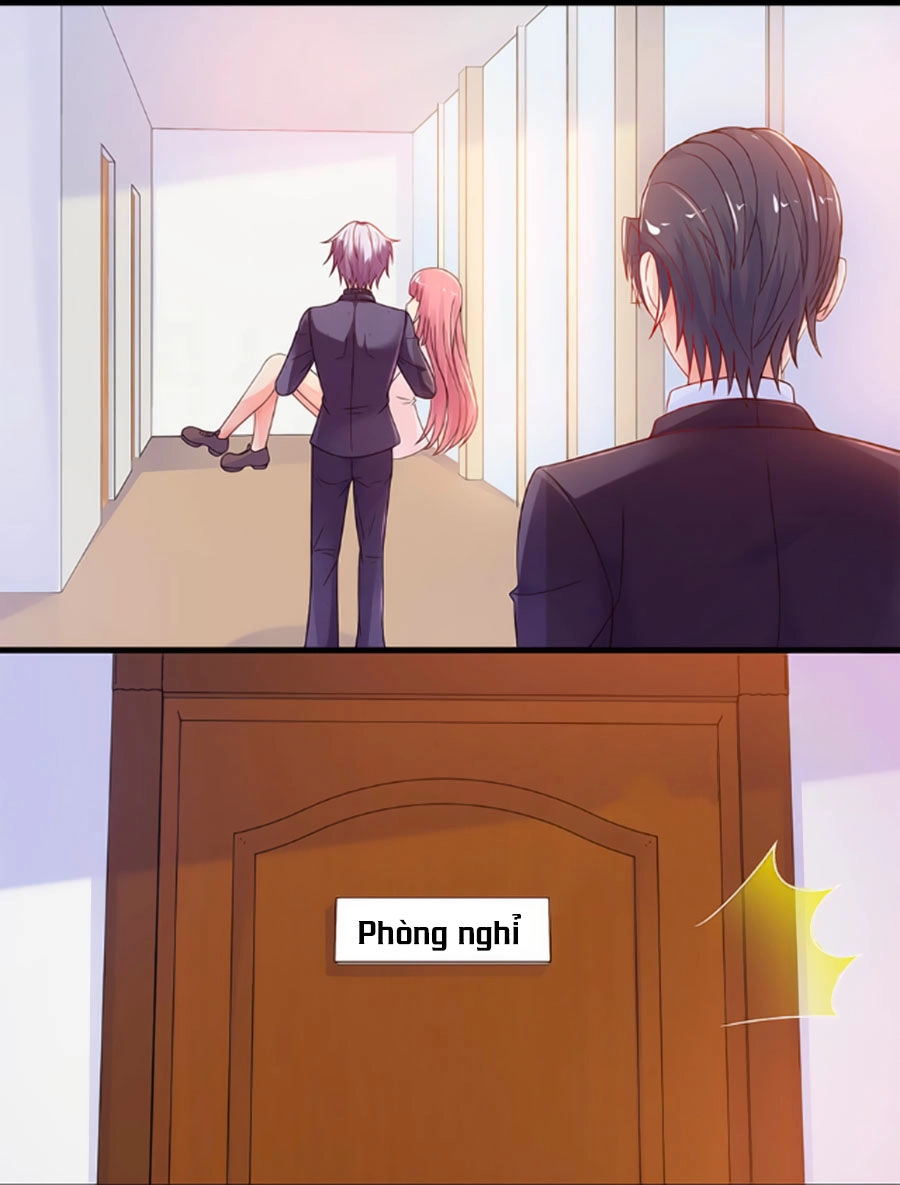 Đại Thúc, Người Ta Sẽ Ngoan Chapter 18 - 8