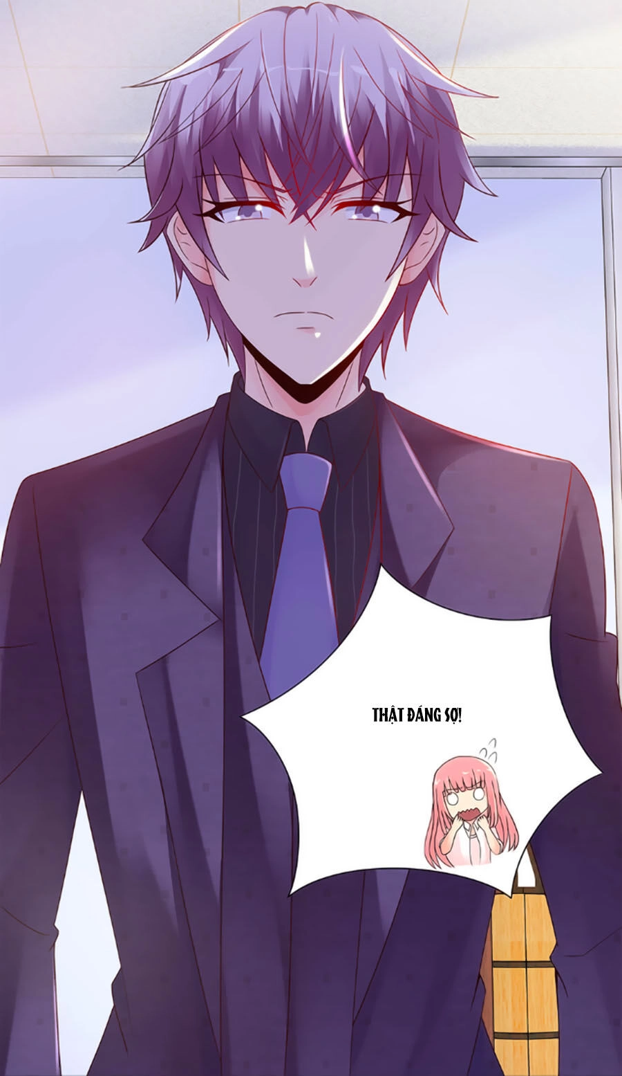 Đại Thúc, Người Ta Sẽ Ngoan Chapter 18 - 11