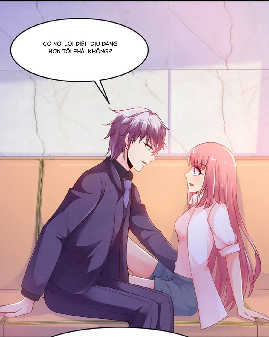 Đại Thúc, Người Ta Sẽ Ngoan Chapter 18 - 12