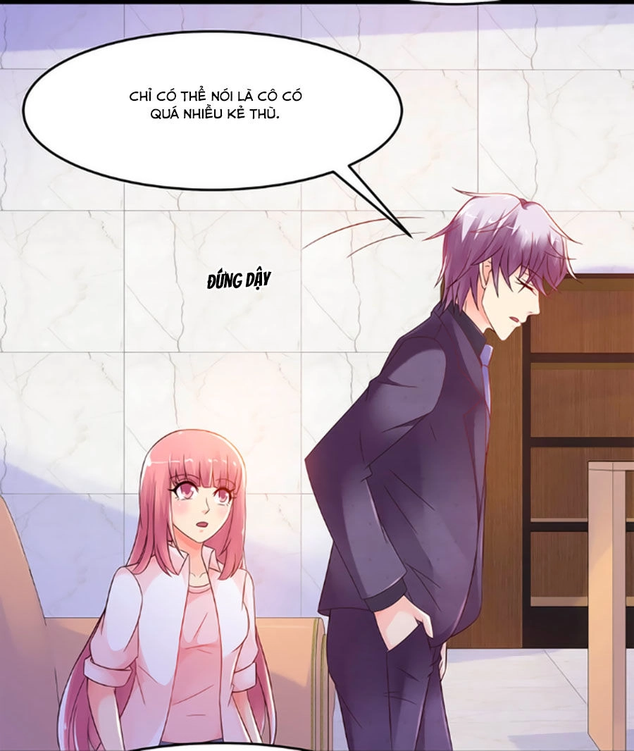 Đại Thúc, Người Ta Sẽ Ngoan Chapter 18 - 20