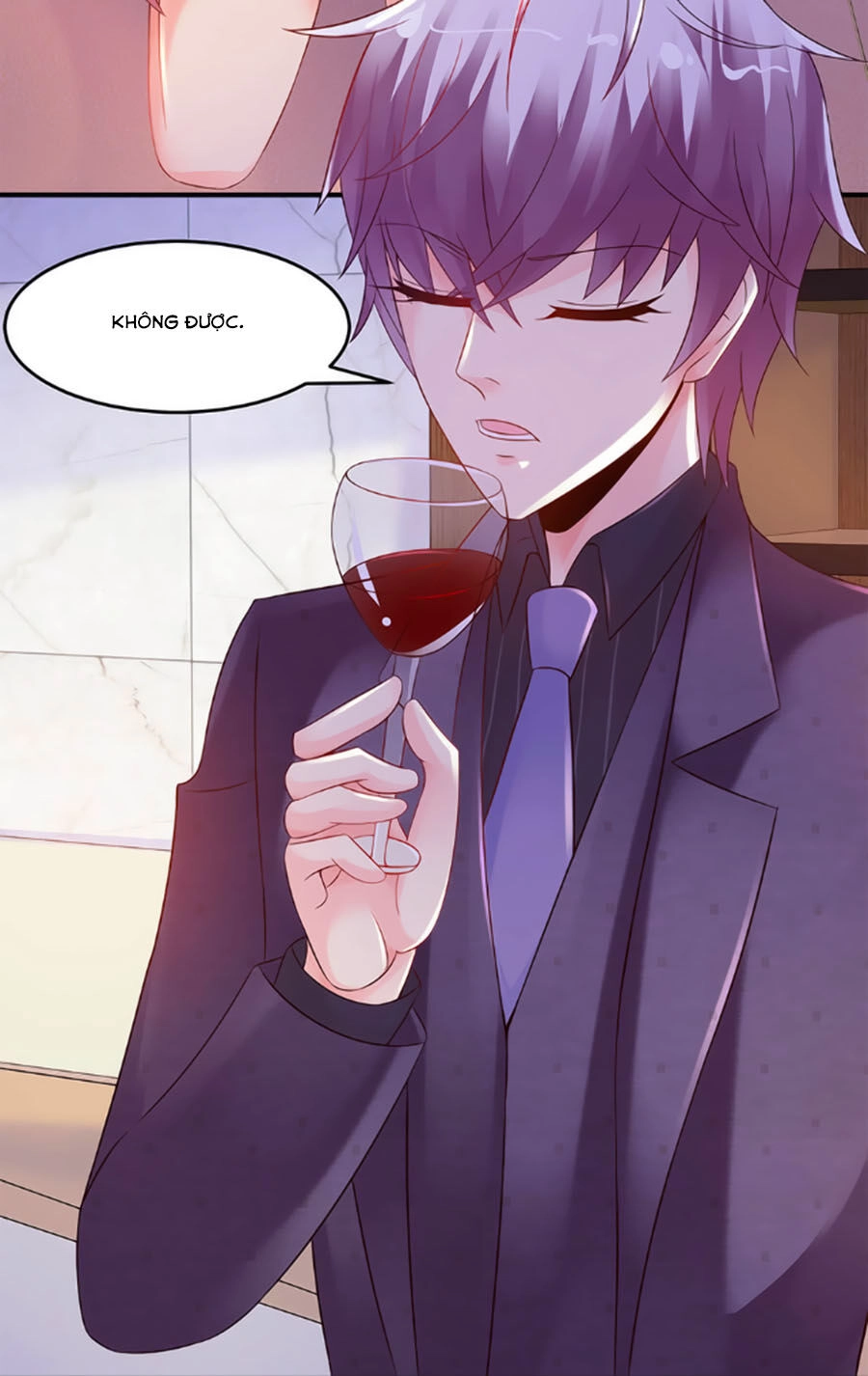 Đại Thúc, Người Ta Sẽ Ngoan Chapter 18 - 23