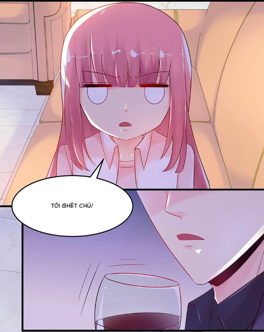 Đại Thúc, Người Ta Sẽ Ngoan Chapter 18 - 24