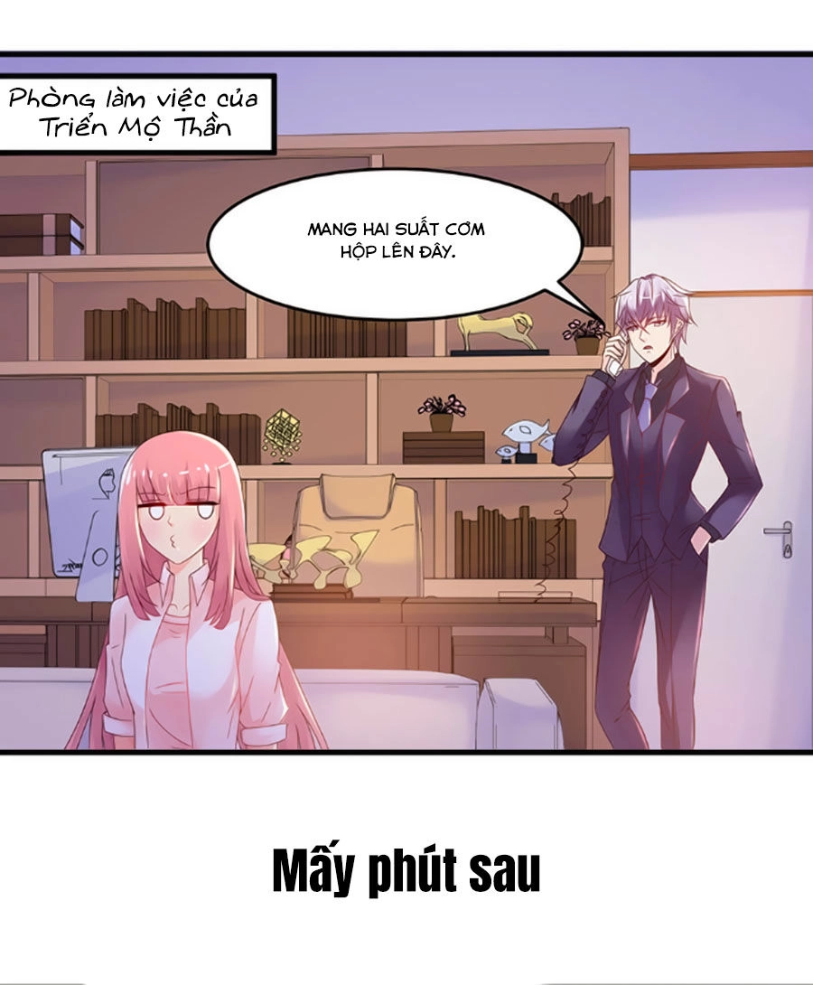 Đại Thúc, Người Ta Sẽ Ngoan Chapter 19 - 1