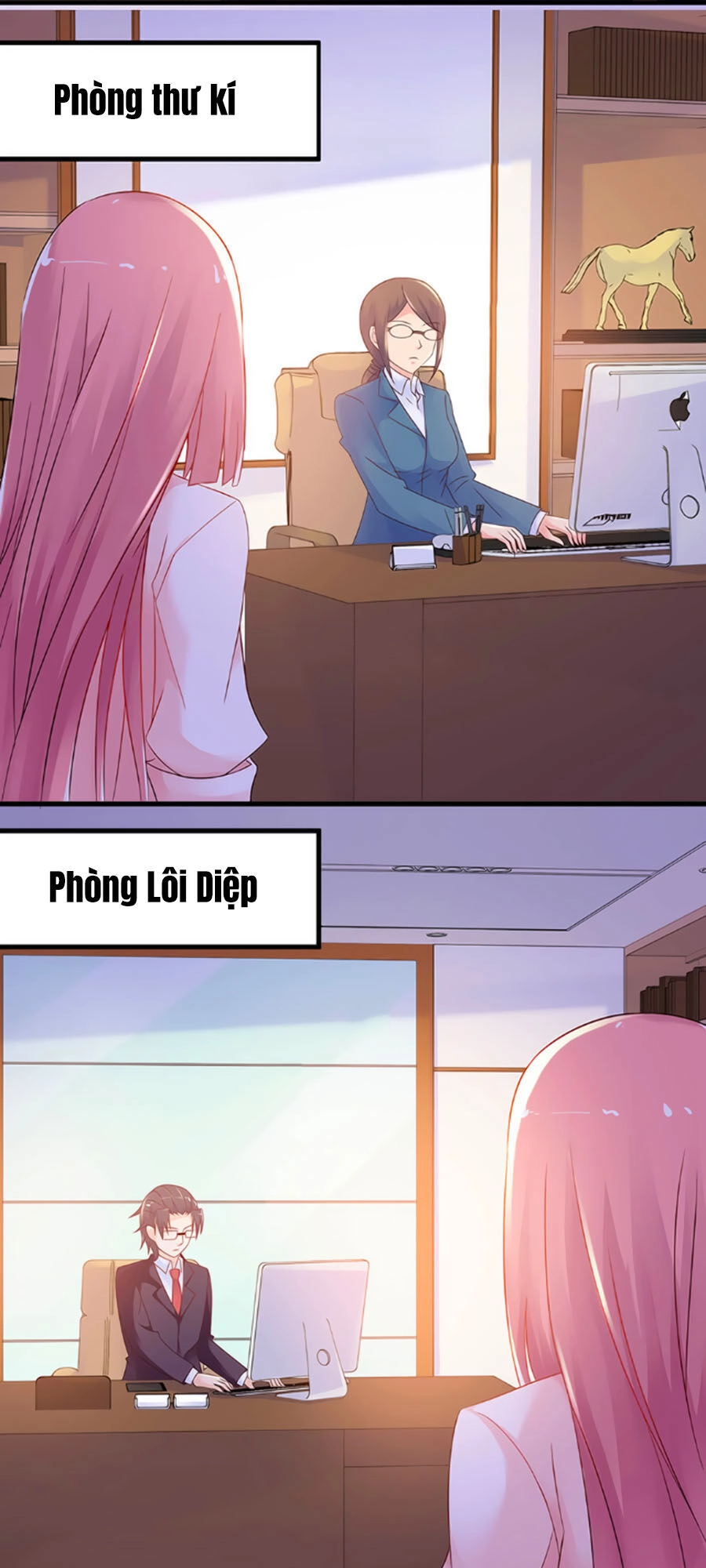 Đại Thúc, Người Ta Sẽ Ngoan Chapter 19 - 4