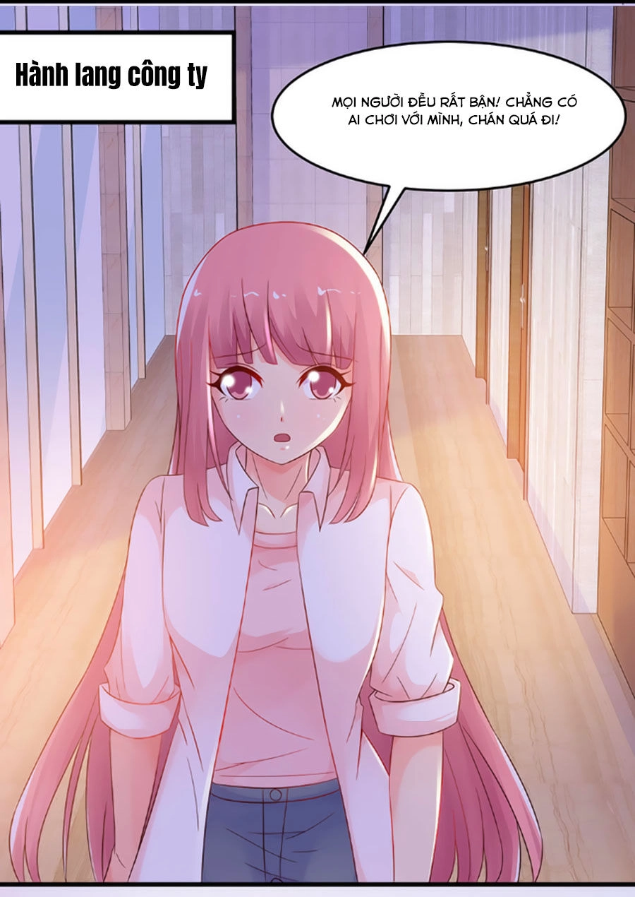 Đại Thúc, Người Ta Sẽ Ngoan Chapter 19 - 6