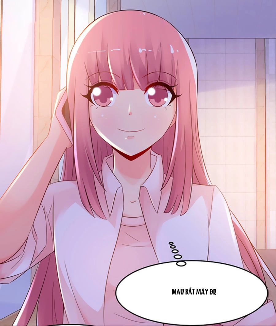 Đại Thúc, Người Ta Sẽ Ngoan Chapter 19 - 8