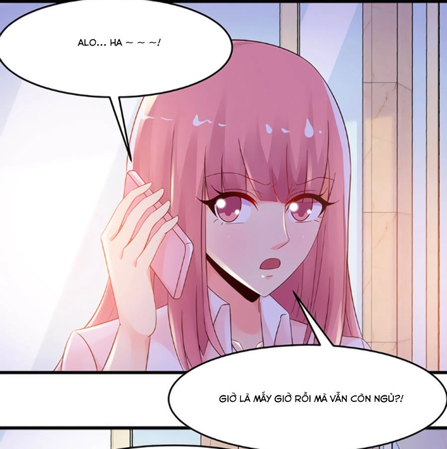 Đại Thúc, Người Ta Sẽ Ngoan Chapter 19 - 9