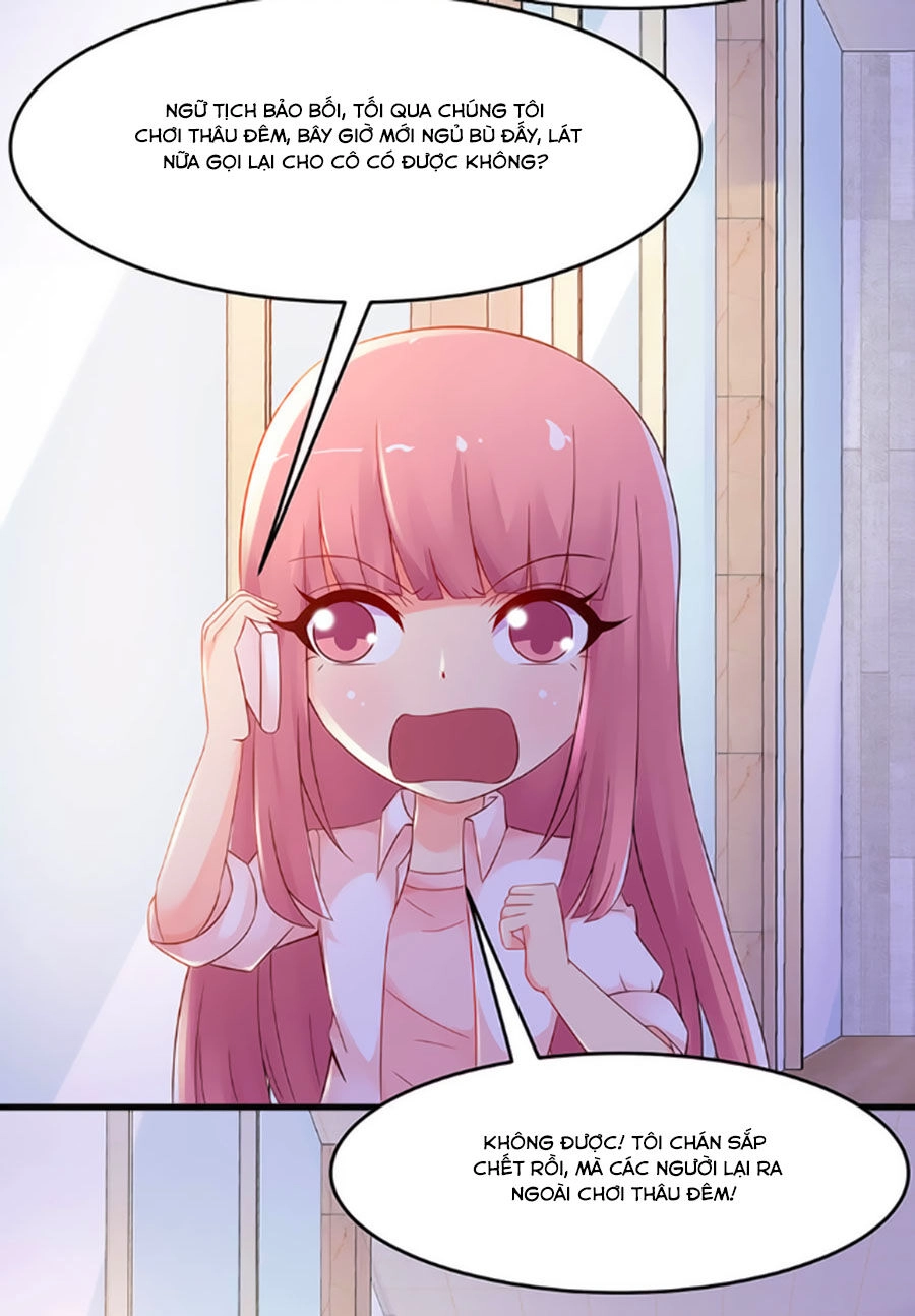 Đại Thúc, Người Ta Sẽ Ngoan Chapter 19 - 10