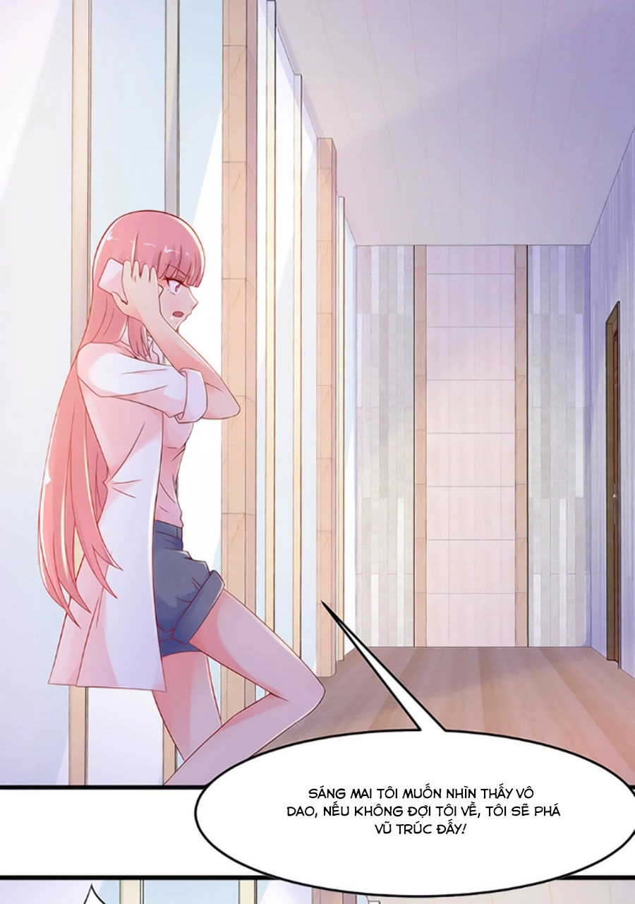 Đại Thúc, Người Ta Sẽ Ngoan Chapter 19 - 11