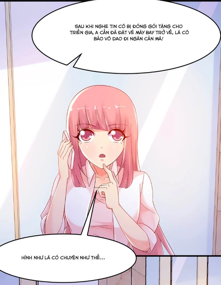 Đại Thúc, Người Ta Sẽ Ngoan Chapter 19 - 13