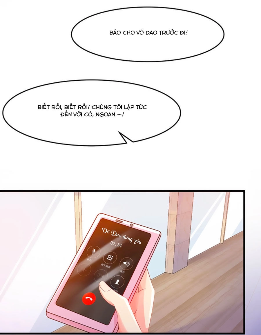 Đại Thúc, Người Ta Sẽ Ngoan Chapter 19 - 15