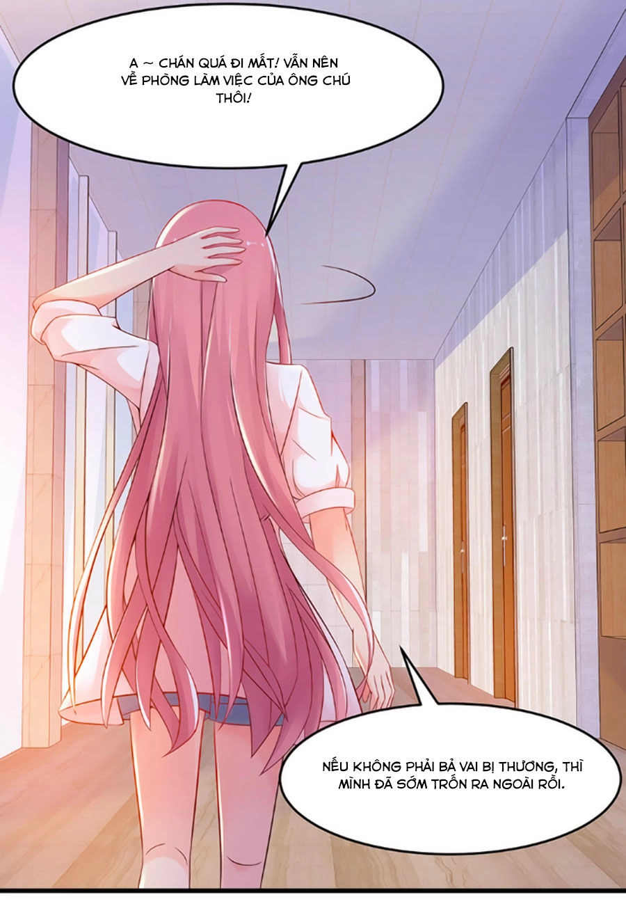 Đại Thúc, Người Ta Sẽ Ngoan Chapter 19 - 16