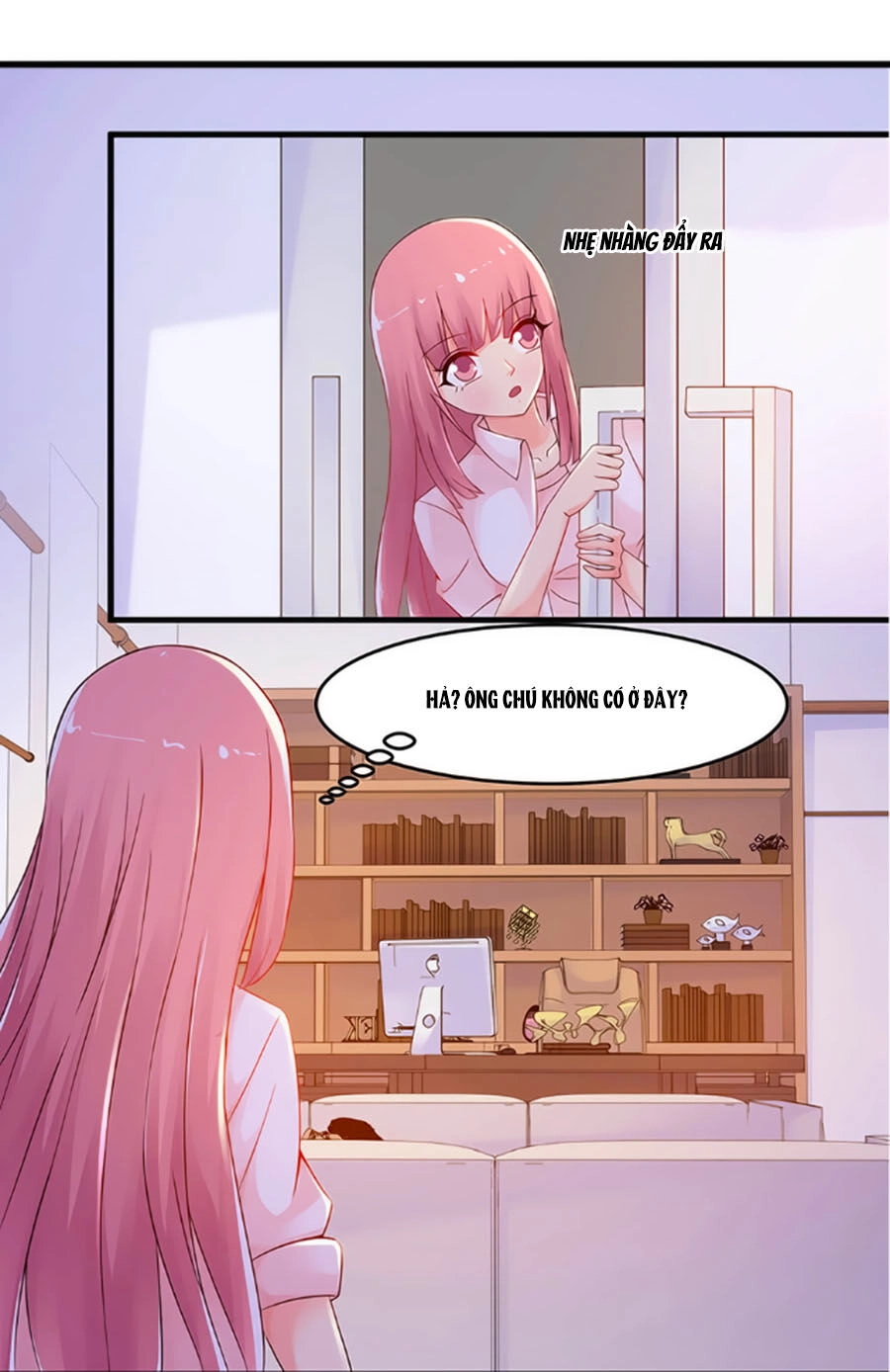 Đại Thúc, Người Ta Sẽ Ngoan Chapter 19 - 17