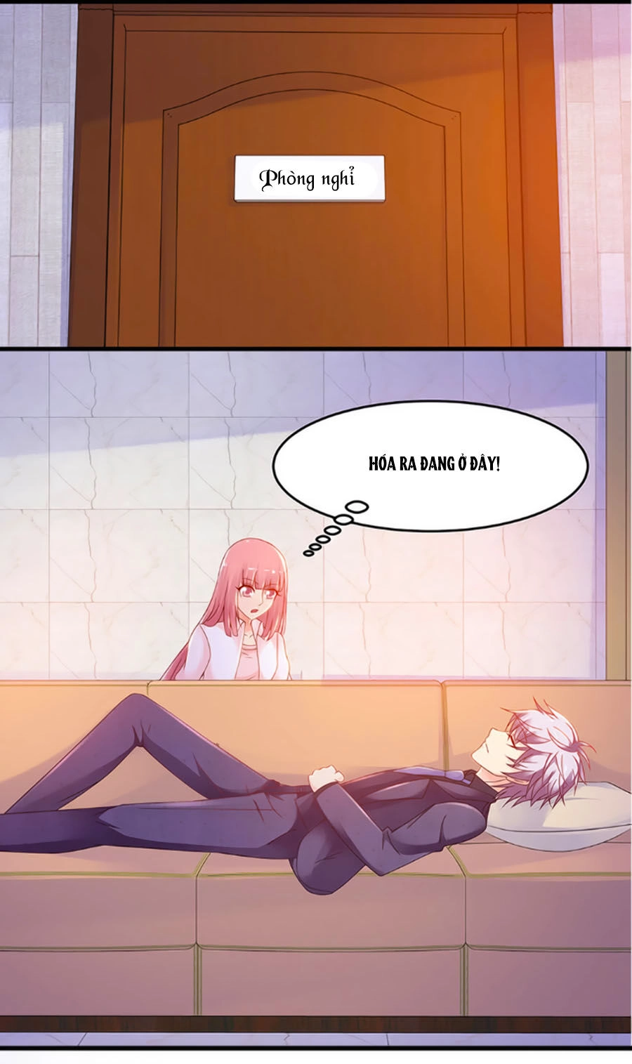 Đại Thúc, Người Ta Sẽ Ngoan Chapter 19 - 18