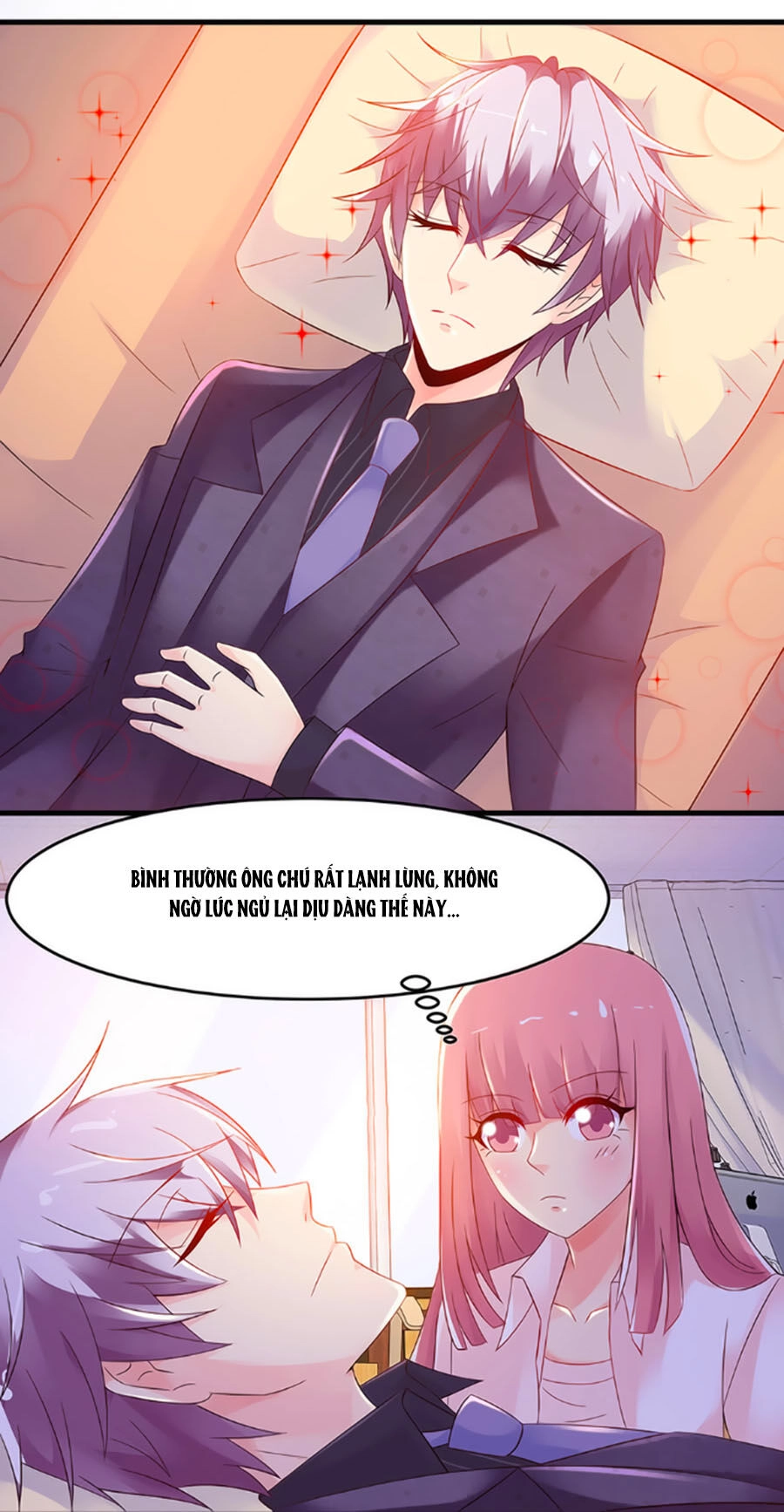 Đại Thúc, Người Ta Sẽ Ngoan Chapter 19 - 19