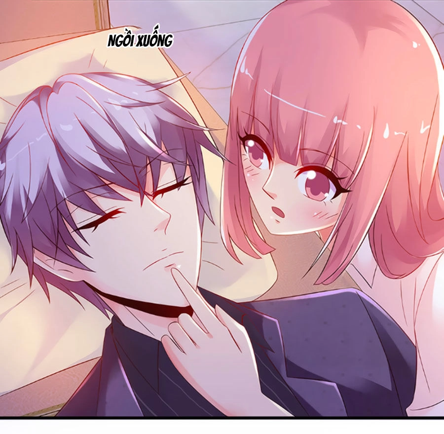 Đại Thúc, Người Ta Sẽ Ngoan Chapter 19 - 21