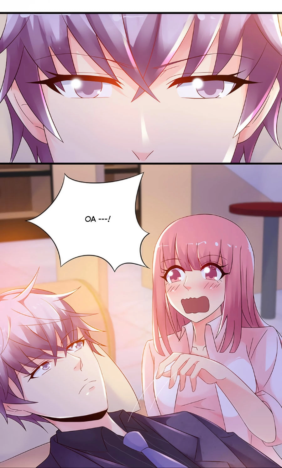 Đại Thúc, Người Ta Sẽ Ngoan Chapter 19 - 22