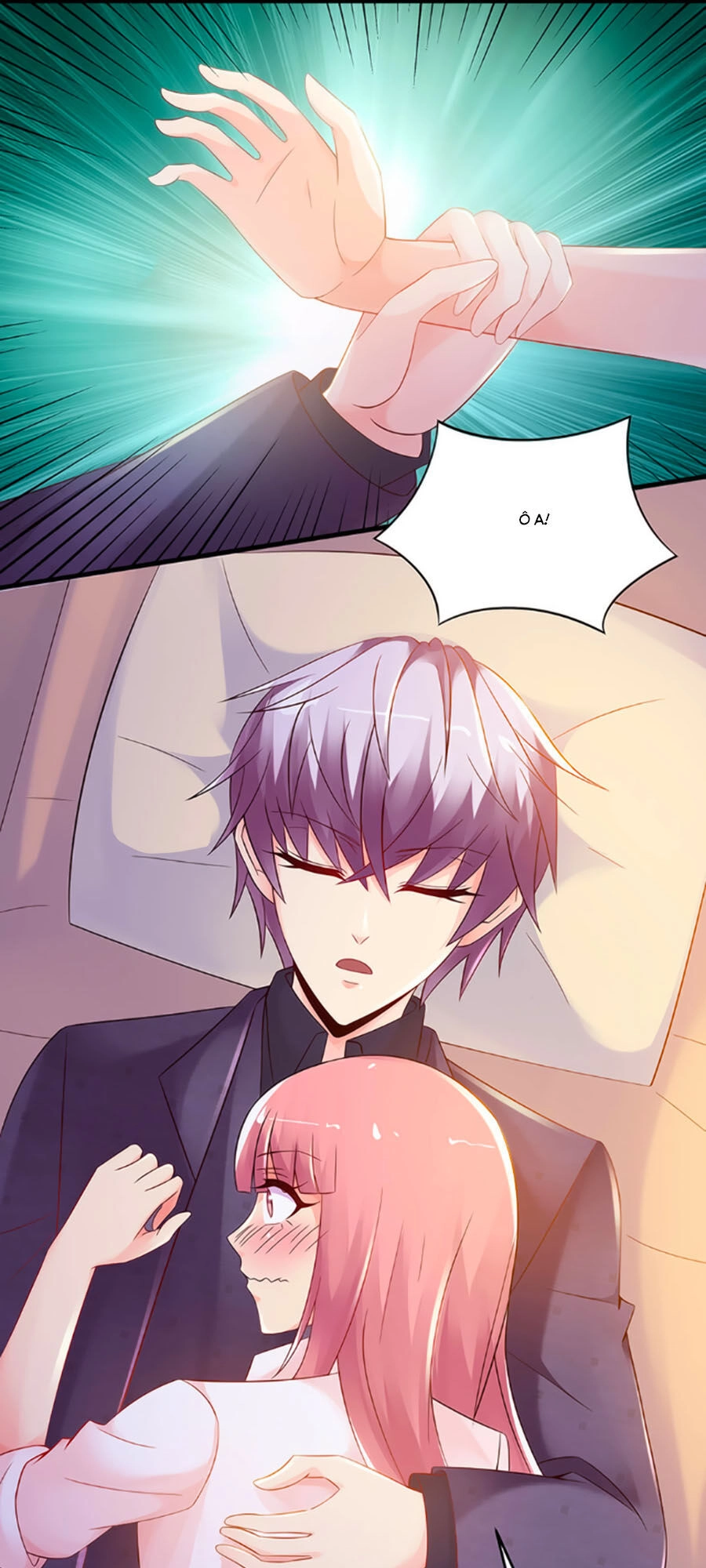 Đại Thúc, Người Ta Sẽ Ngoan Chapter 19 - 27