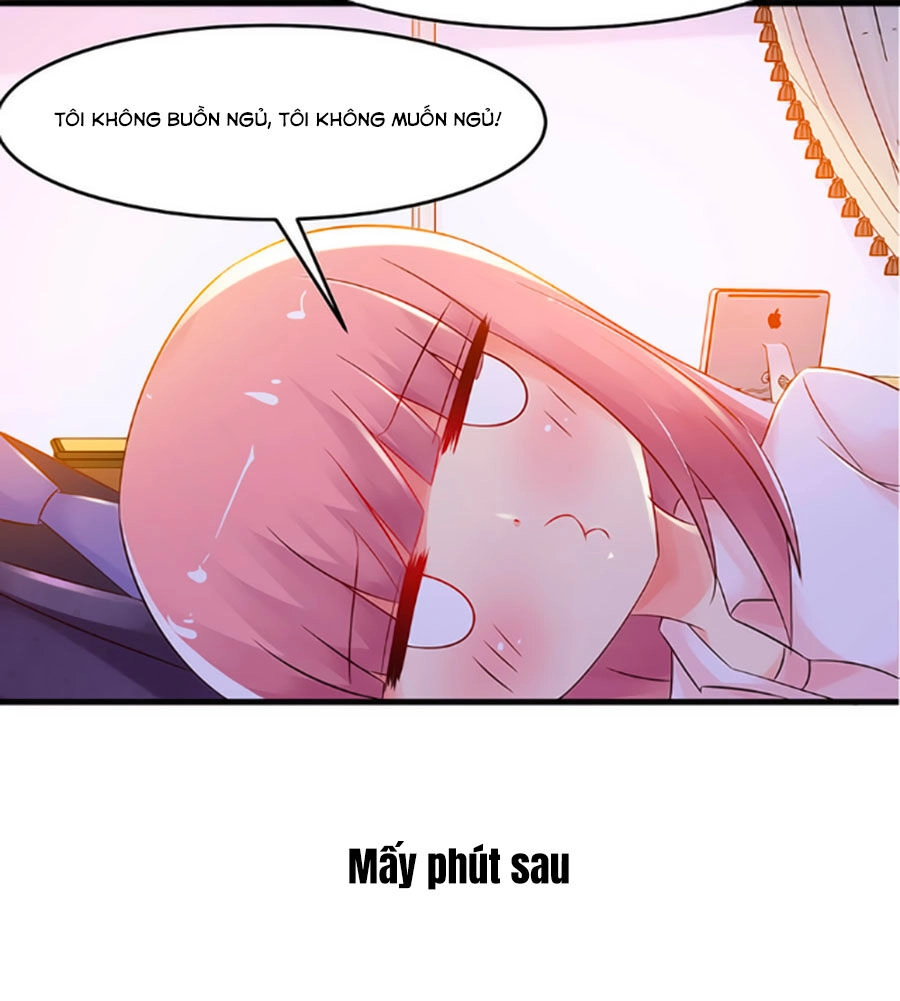 Đại Thúc, Người Ta Sẽ Ngoan Chapter 19 - 30