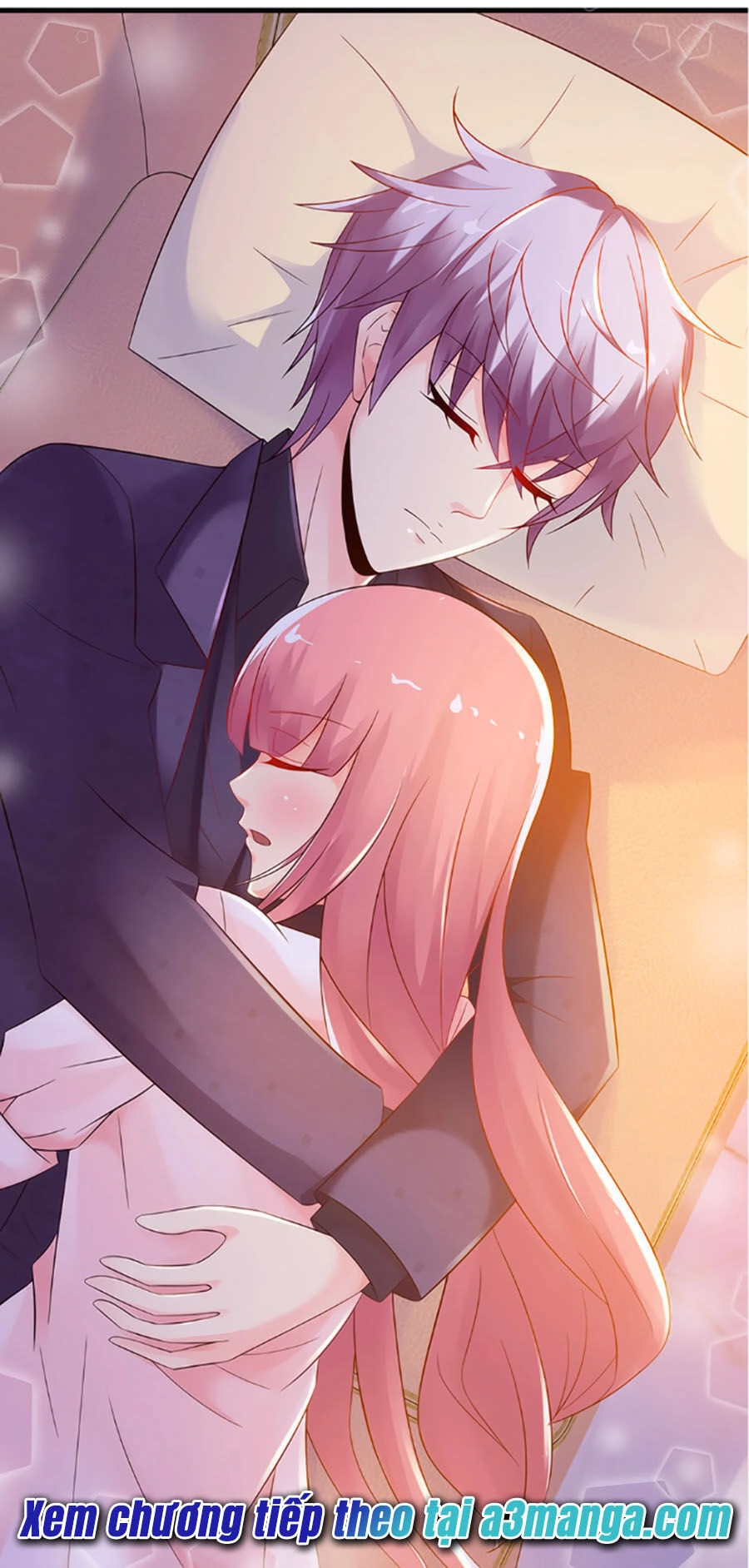 Đại Thúc, Người Ta Sẽ Ngoan Chapter 19 - 31