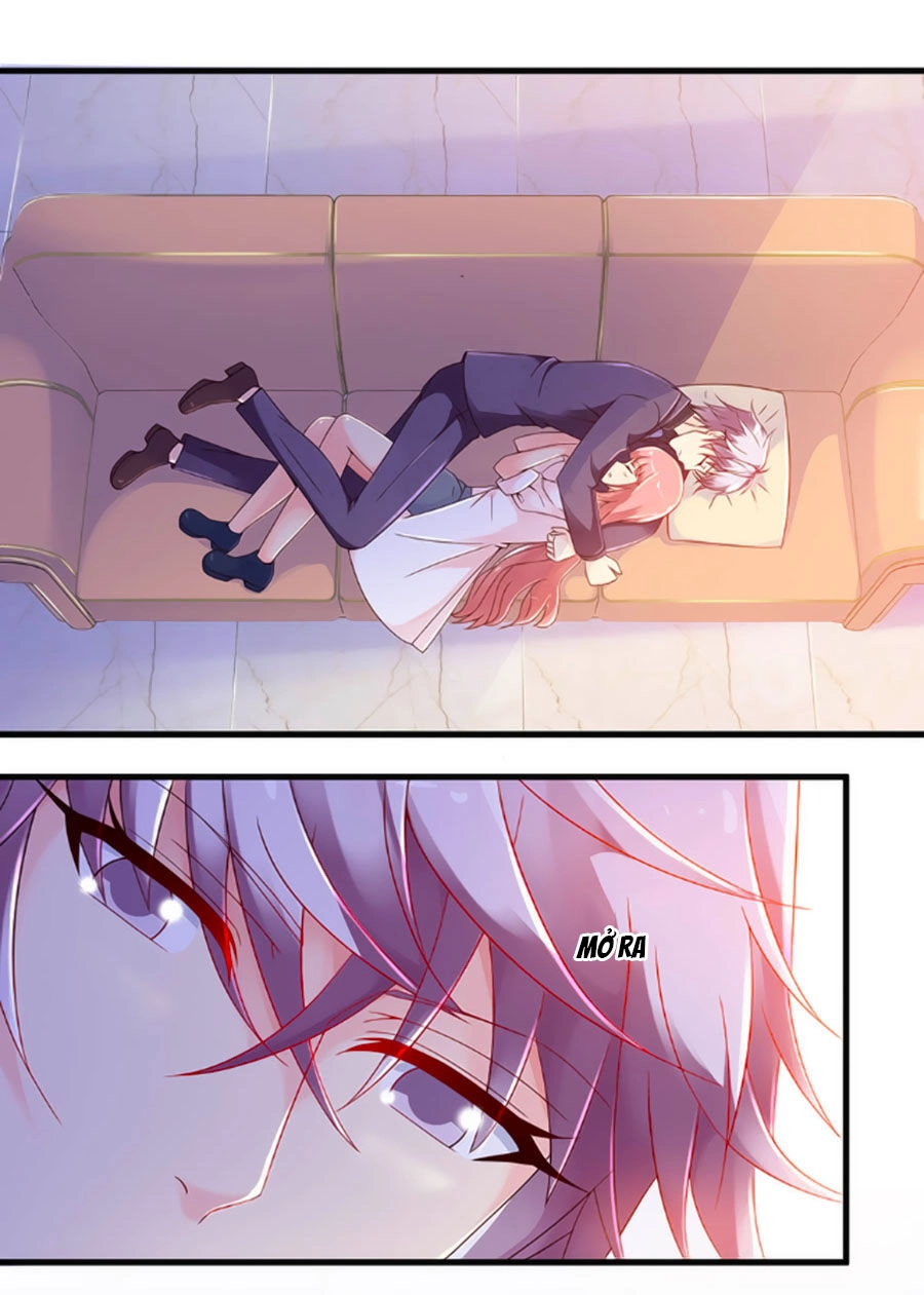 Đại Thúc, Người Ta Sẽ Ngoan Chapter 20 - 1