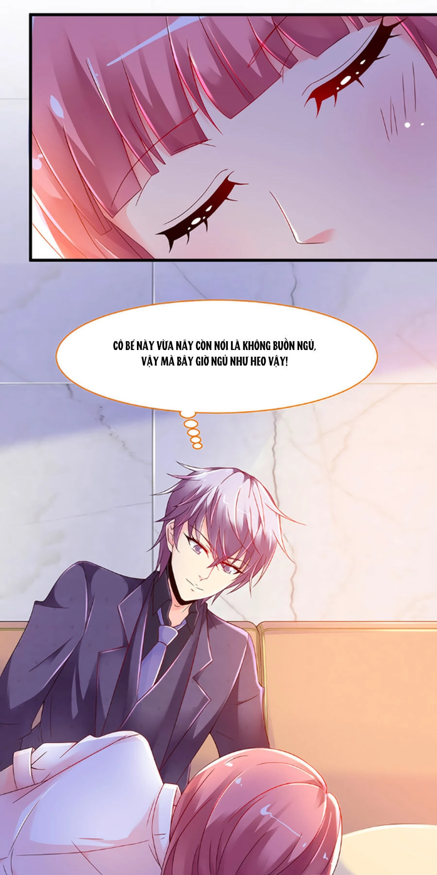 Đại Thúc, Người Ta Sẽ Ngoan Chapter 20 - 2