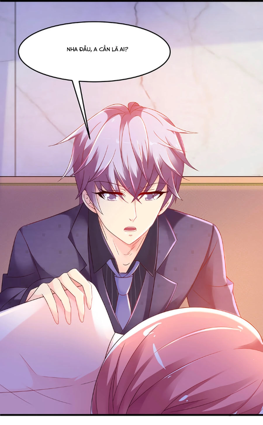 Đại Thúc, Người Ta Sẽ Ngoan Chapter 20 - 4