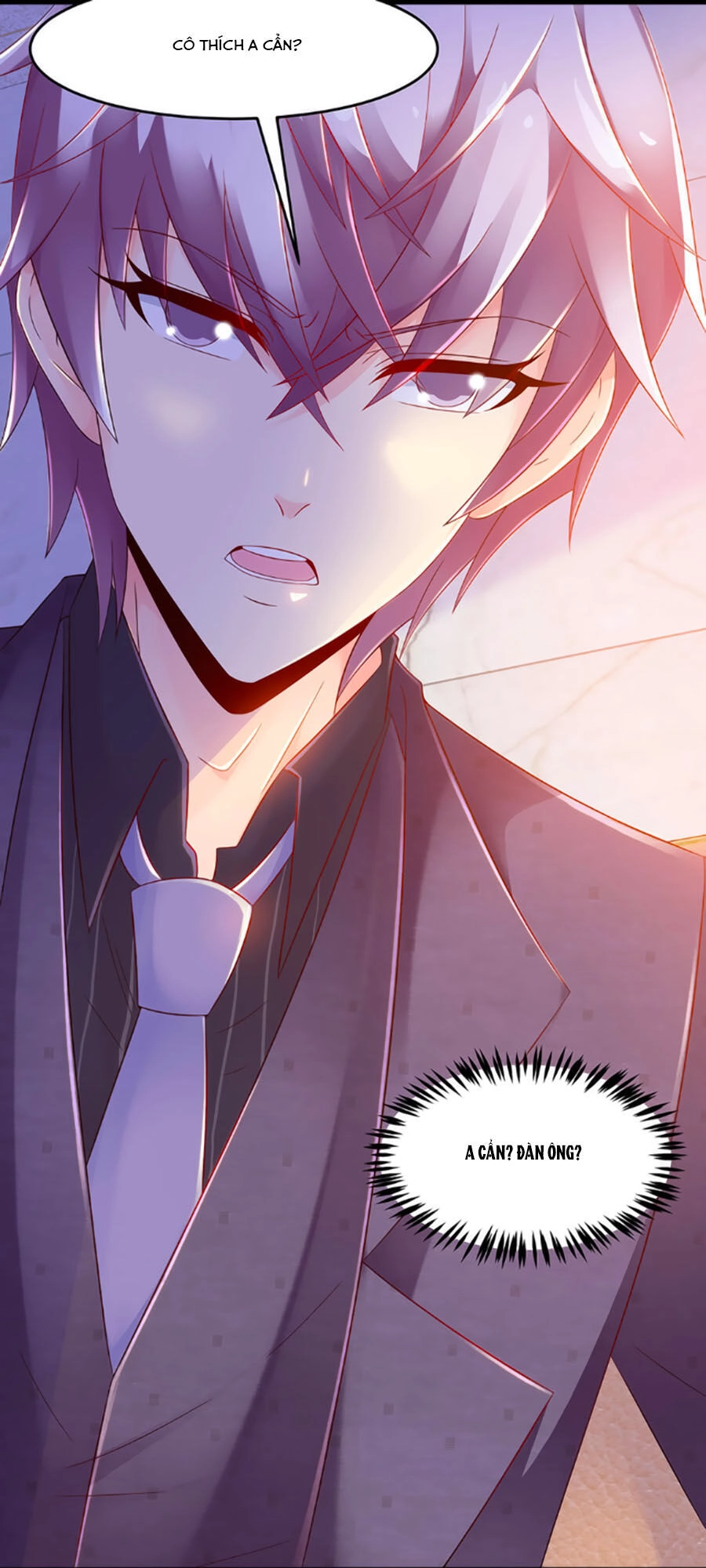 Đại Thúc, Người Ta Sẽ Ngoan Chapter 20 - 6