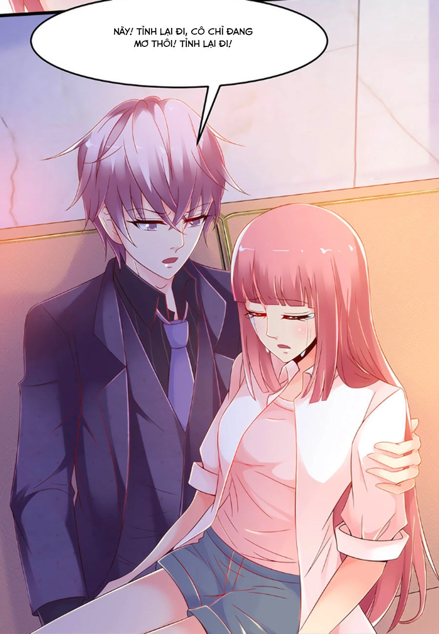 Đại Thúc, Người Ta Sẽ Ngoan Chapter 20 - 9