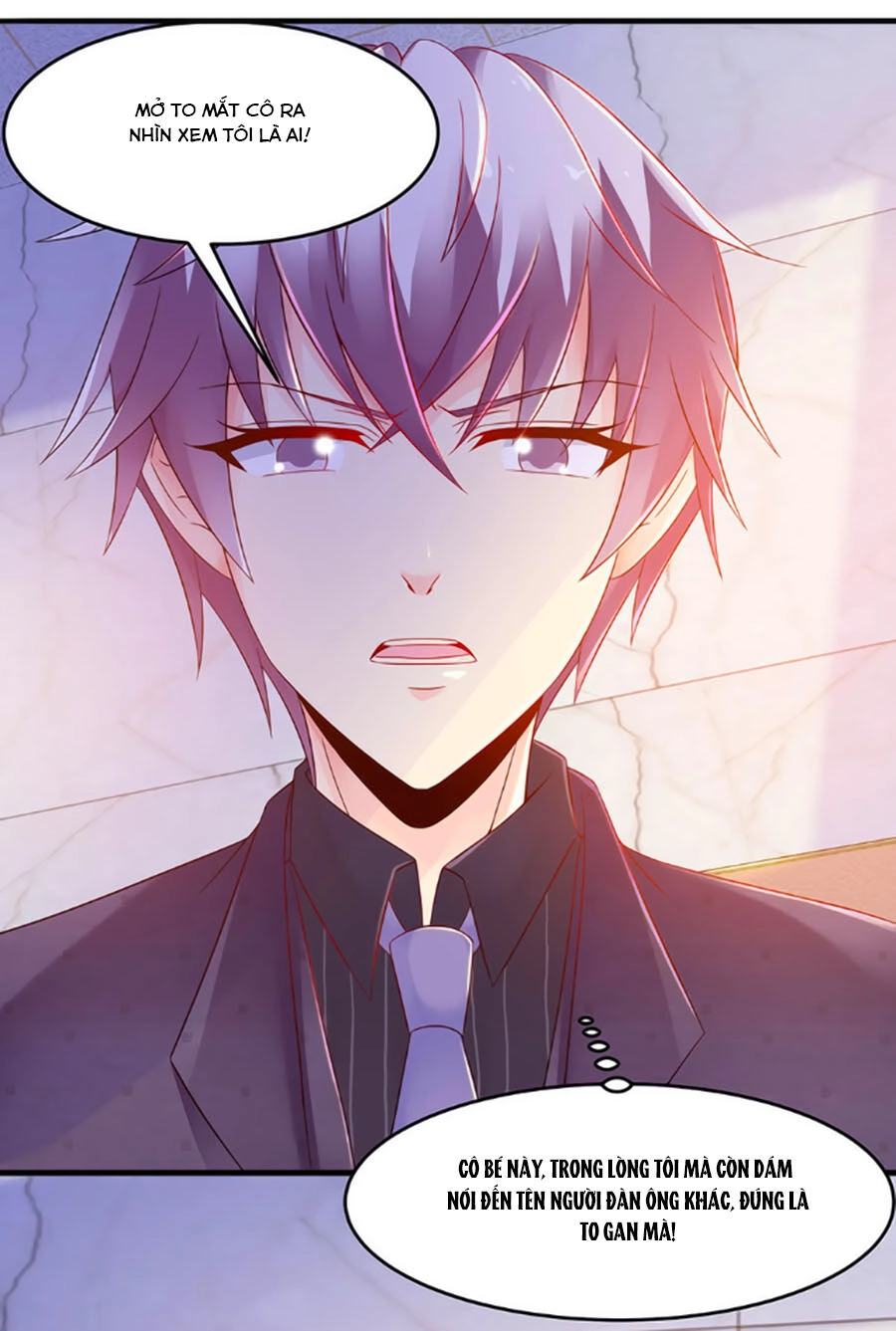 Đại Thúc, Người Ta Sẽ Ngoan Chapter 20 - 11