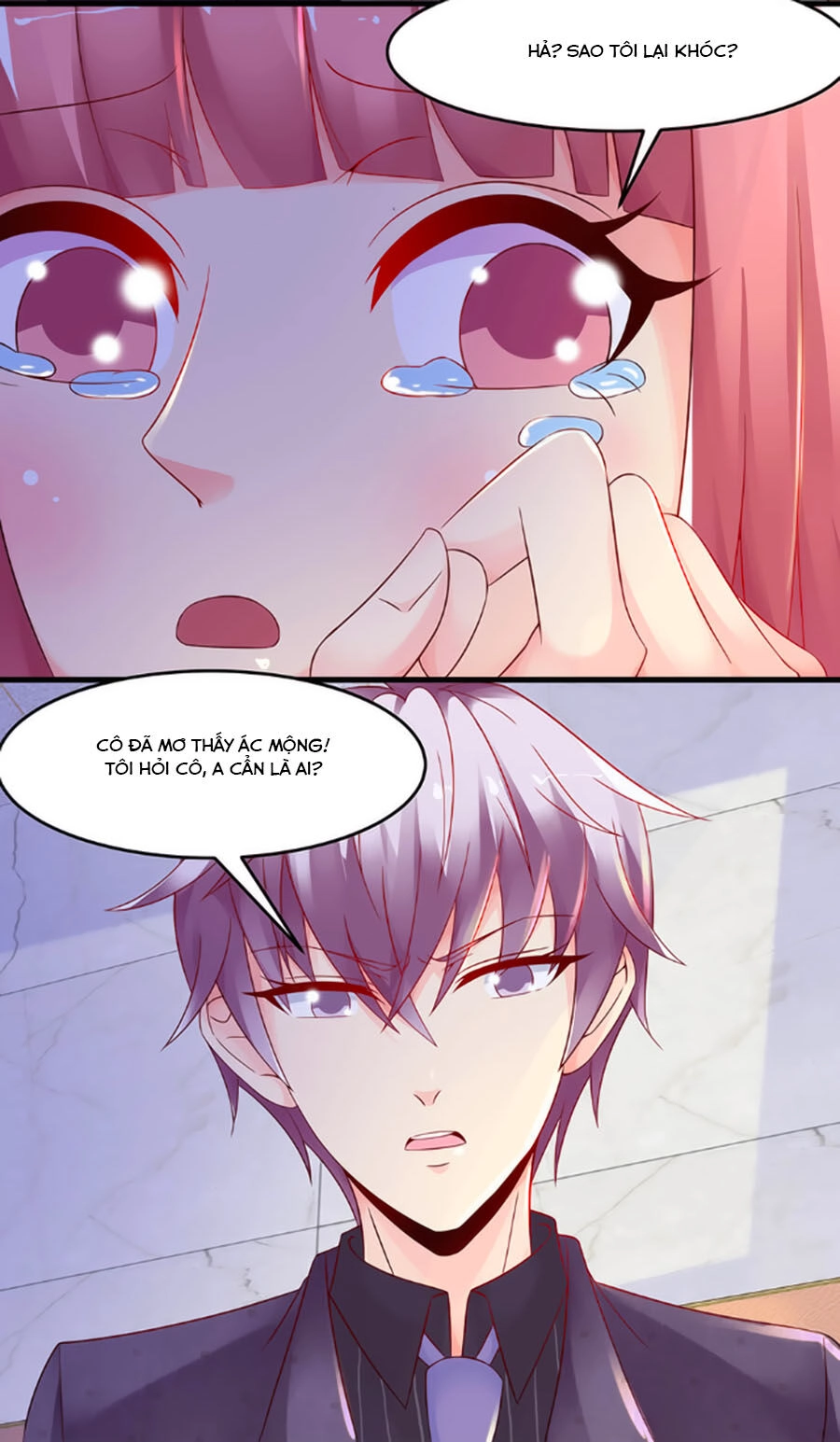 Đại Thúc, Người Ta Sẽ Ngoan Chapter 20 - 13