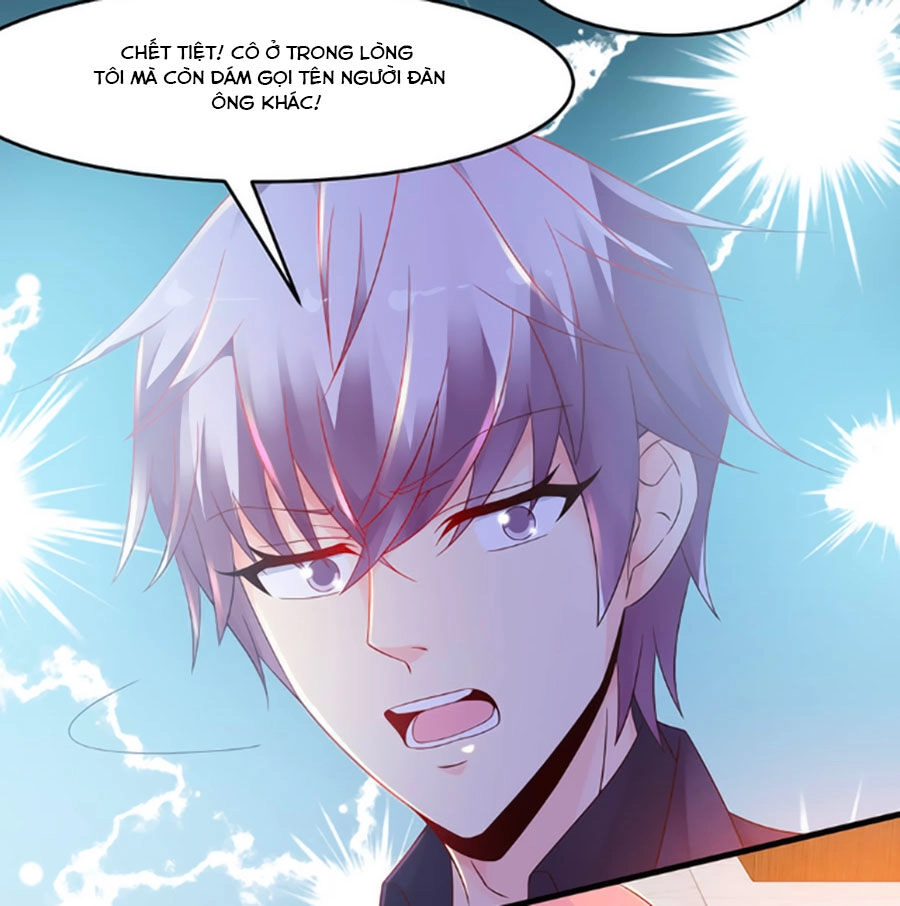 Đại Thúc, Người Ta Sẽ Ngoan Chapter 20 - 16