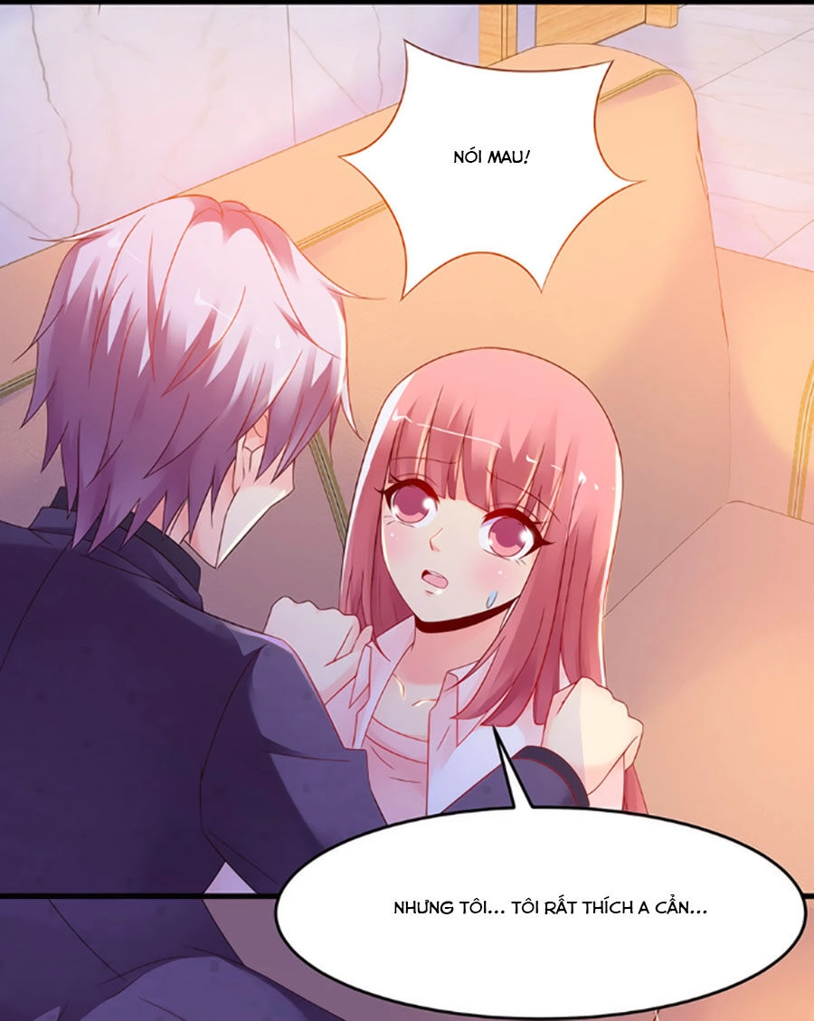 Đại Thúc, Người Ta Sẽ Ngoan Chapter 20 - 19