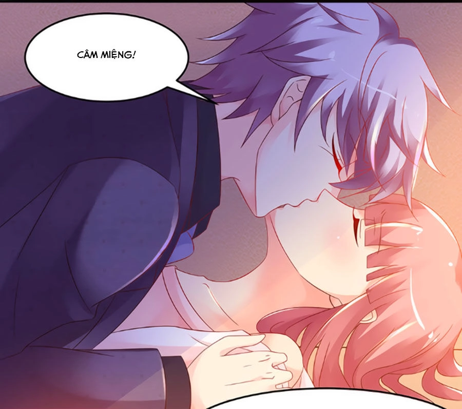 Đại Thúc, Người Ta Sẽ Ngoan Chapter 20 - 21