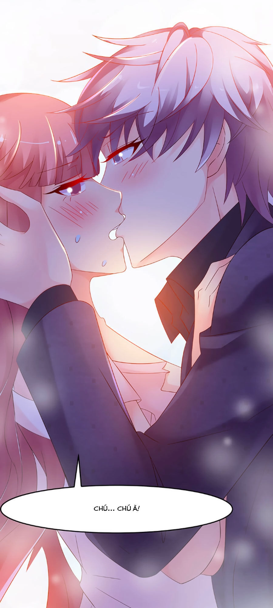 Đại Thúc, Người Ta Sẽ Ngoan Chapter 20 - 25