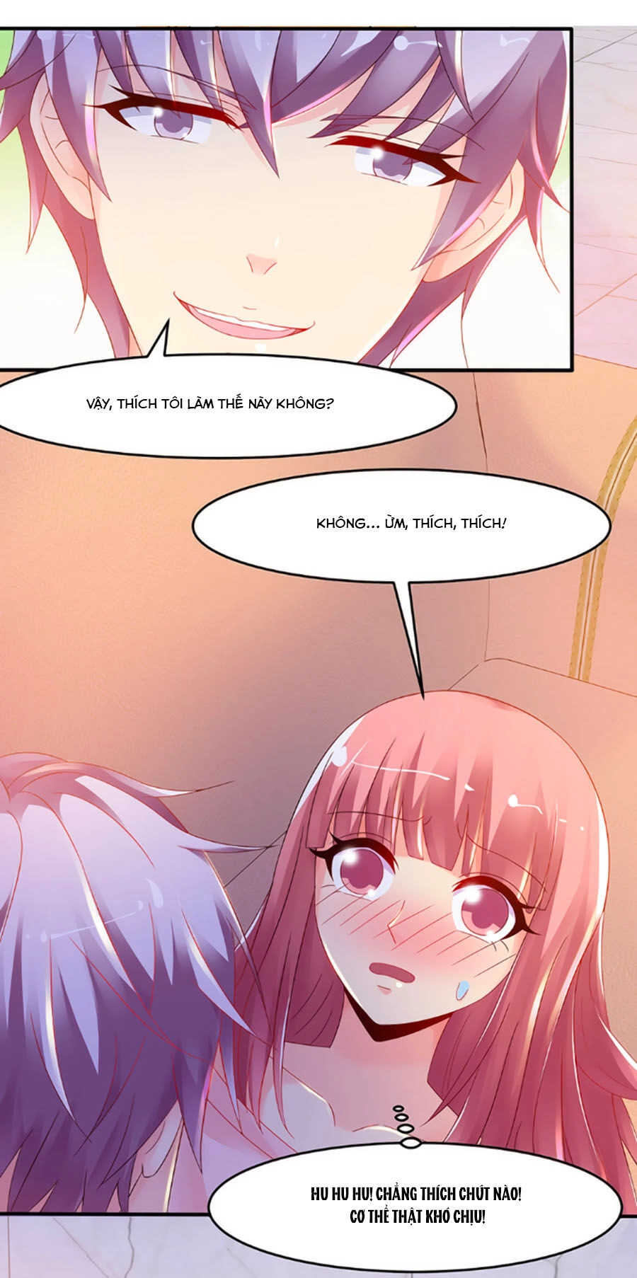 Đại Thúc, Người Ta Sẽ Ngoan Chapter 20 - 27