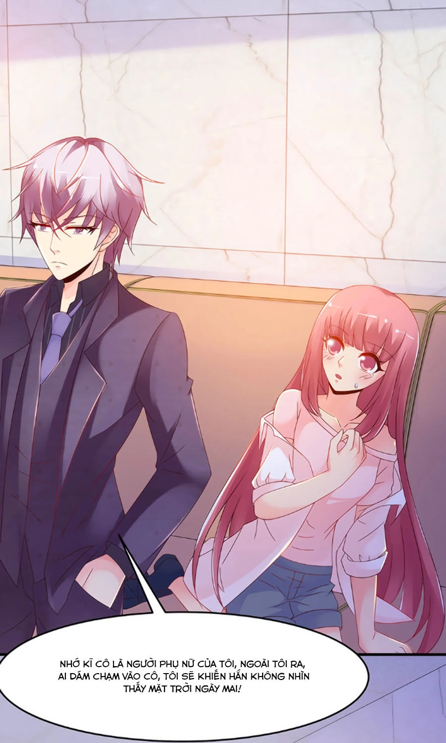 Đại Thúc, Người Ta Sẽ Ngoan Chapter 20 - 28