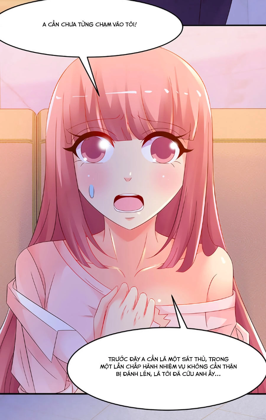 Đại Thúc, Người Ta Sẽ Ngoan Chapter 20 - 30