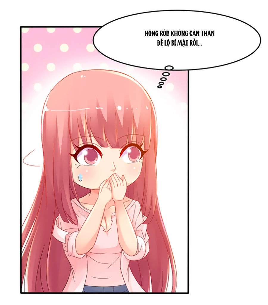 Đại Thúc, Người Ta Sẽ Ngoan Chapter 20 - 32