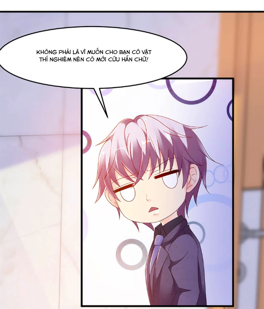 Đại Thúc, Người Ta Sẽ Ngoan Chapter 20 - 33