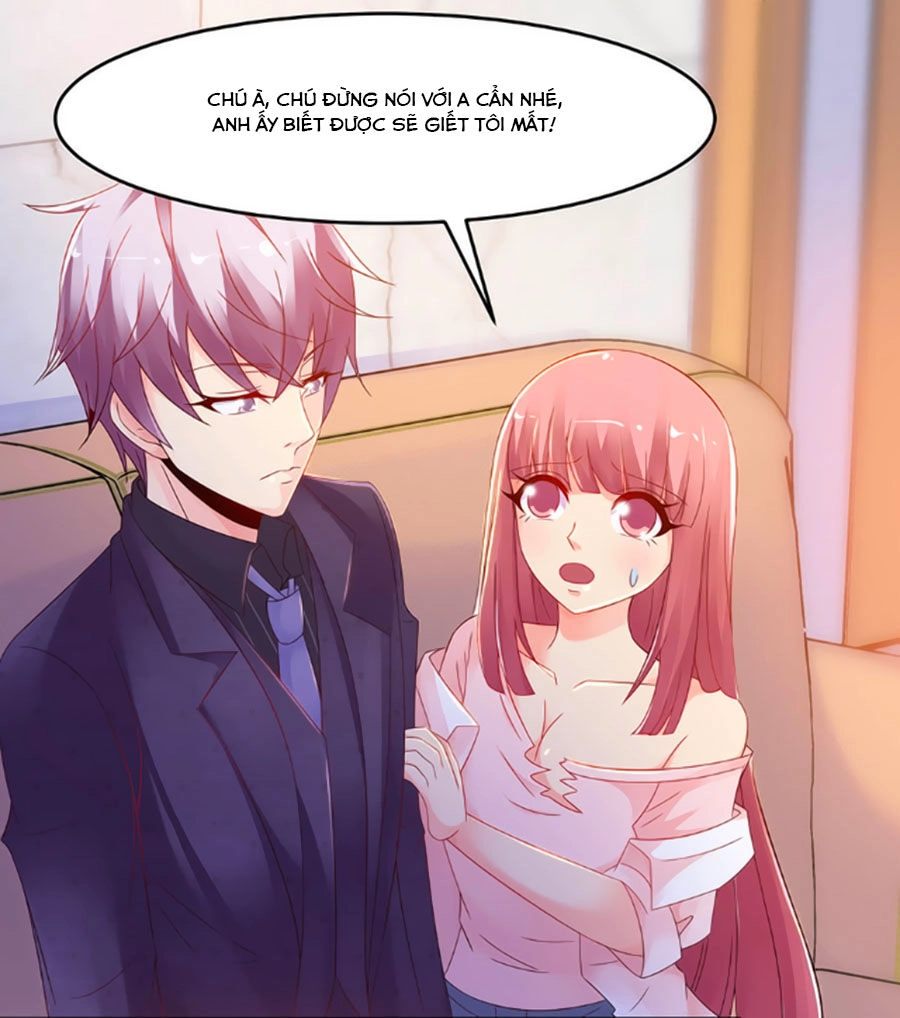 Đại Thúc, Người Ta Sẽ Ngoan Chapter 20 - 34