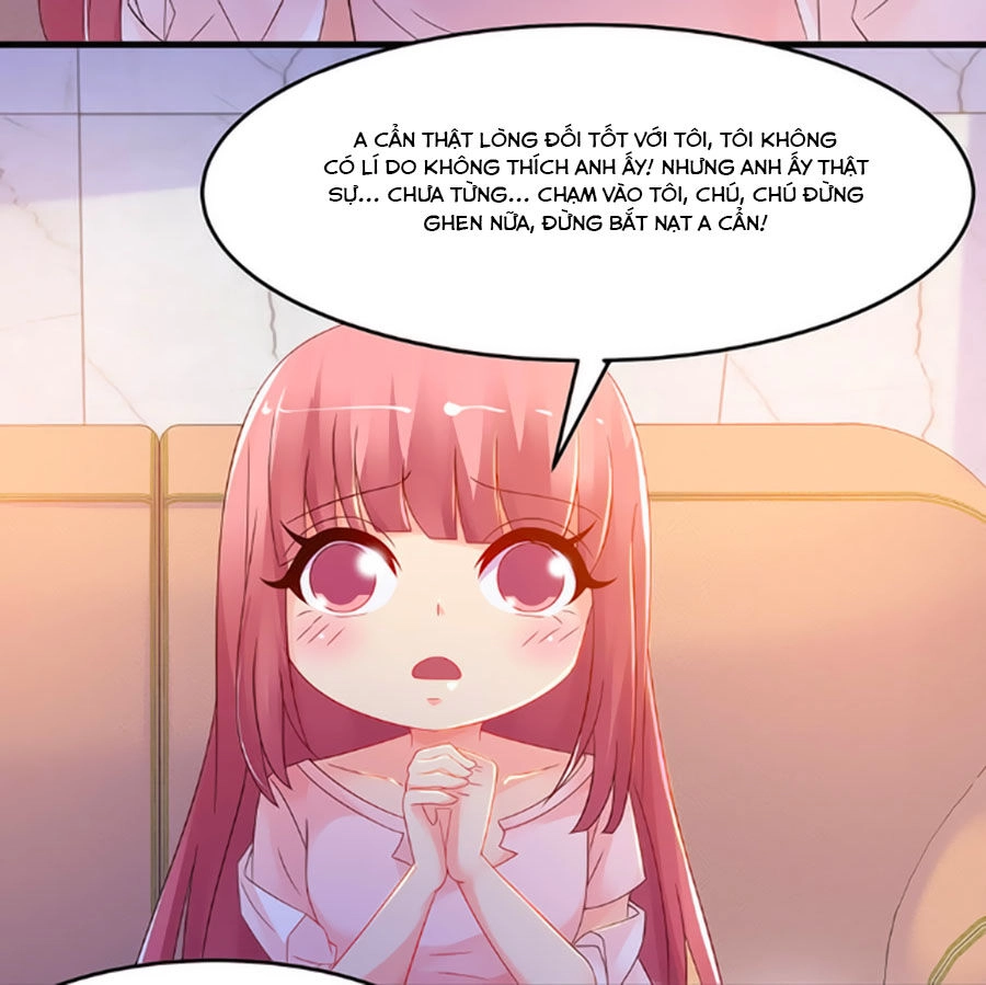 Đại Thúc, Người Ta Sẽ Ngoan Chapter 20 - 37